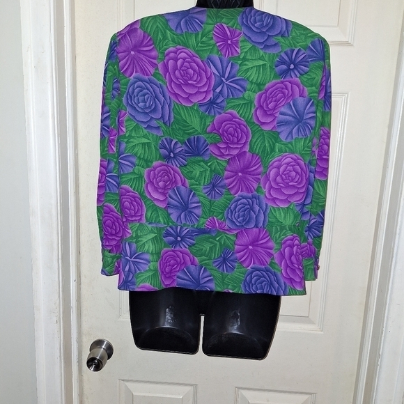 Your sixth sense 2- piece cardigan and skirt size 44 - Picture 4 of 11